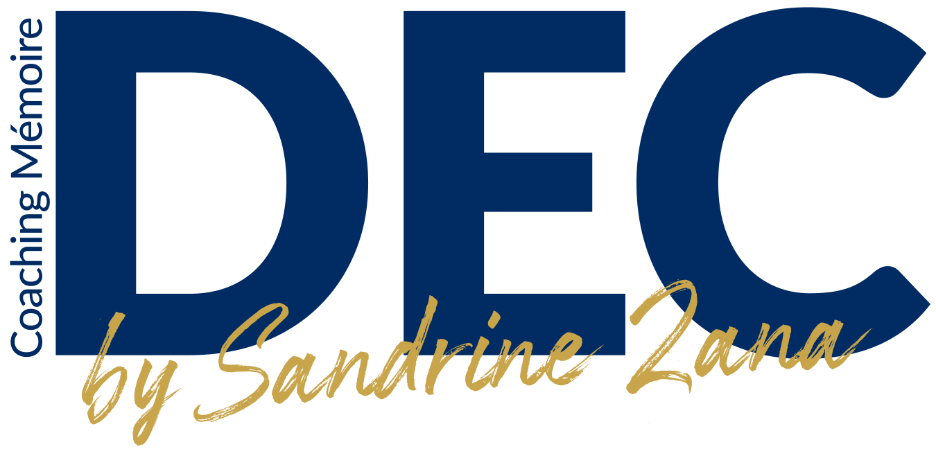 Coaching Memoire DEC