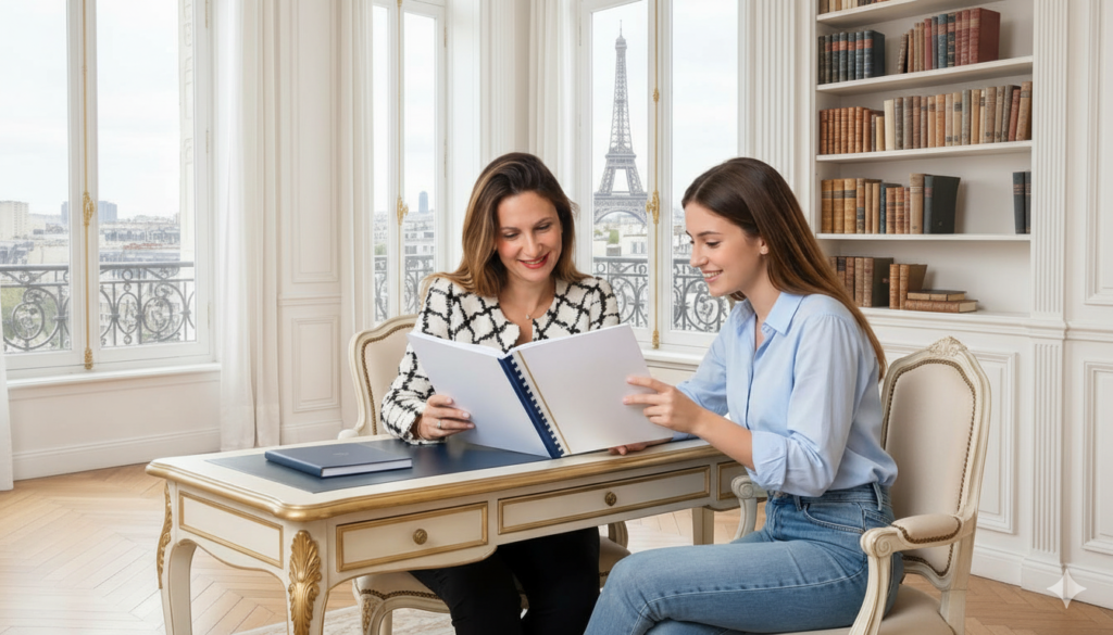 Accompagnement personnalisé mémoire DEC