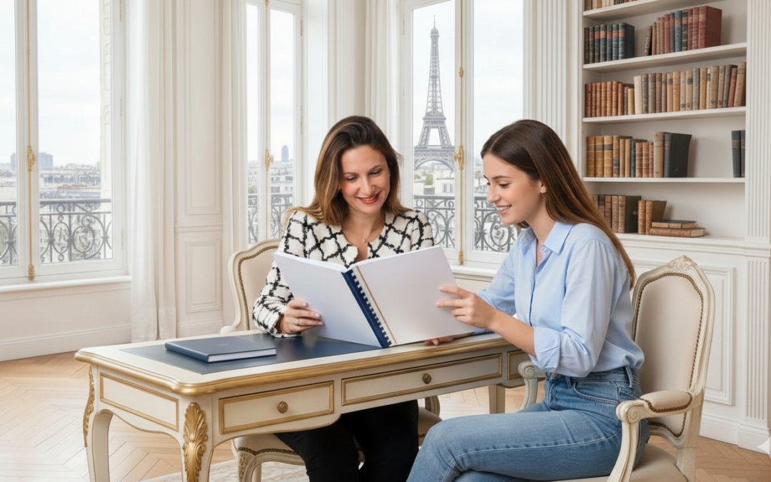 Accompagnement personnalisé mémoire DEC