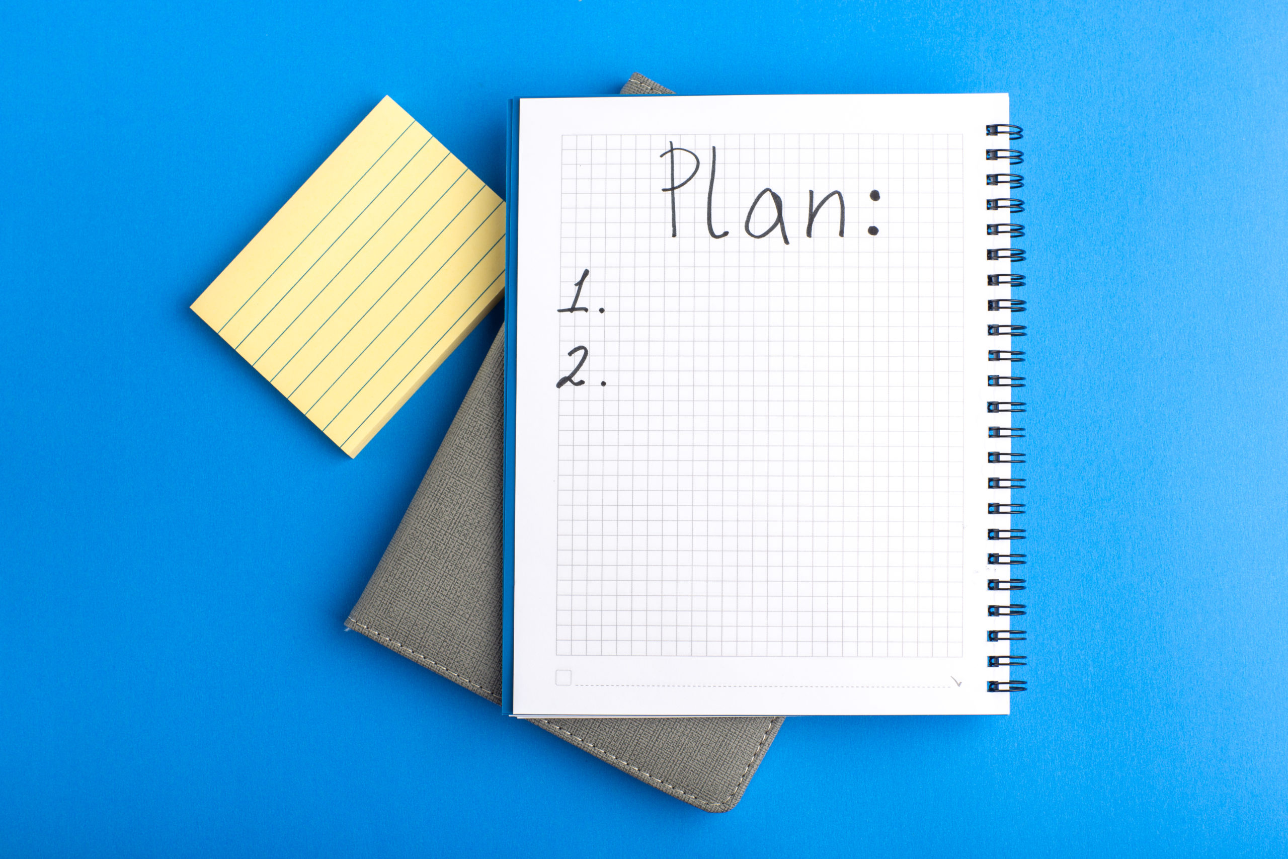 Plan mémoire DEC