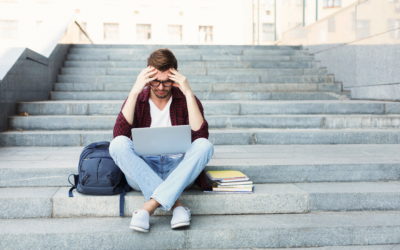 Pourquoi avancer seul sur son mémoire DEC donne une illusion de progression (et comment l’éviter)