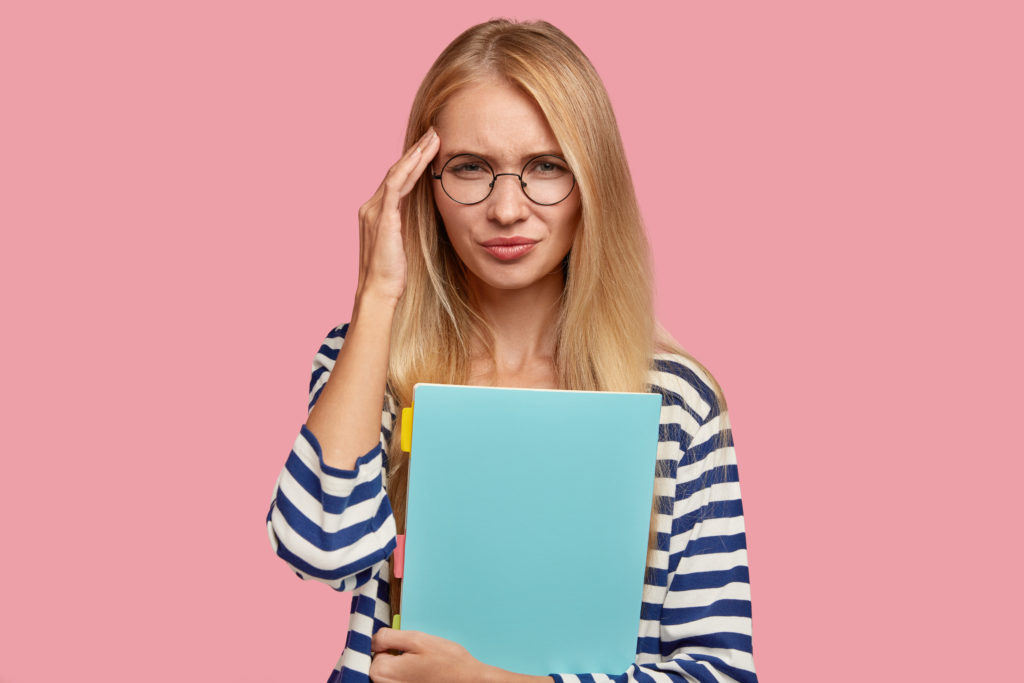 candidats compétents bloqués