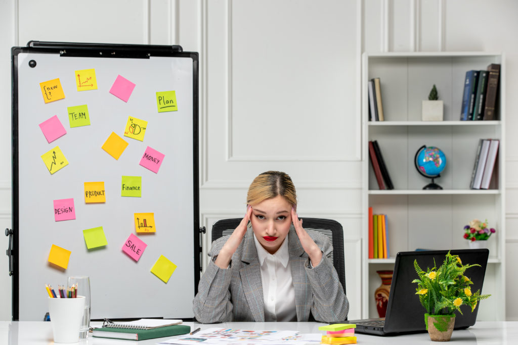 Un accompagnement qui réduit aussi le stress et l’isolement