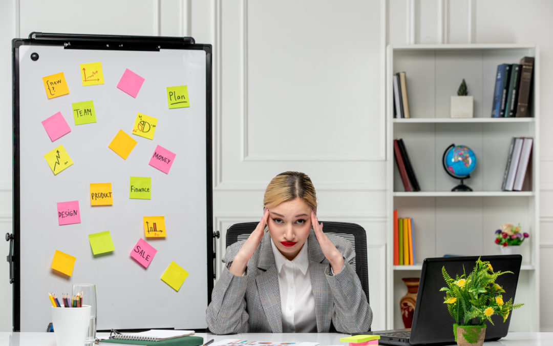 Un accompagnement qui réduit aussi le stress et l’isolement