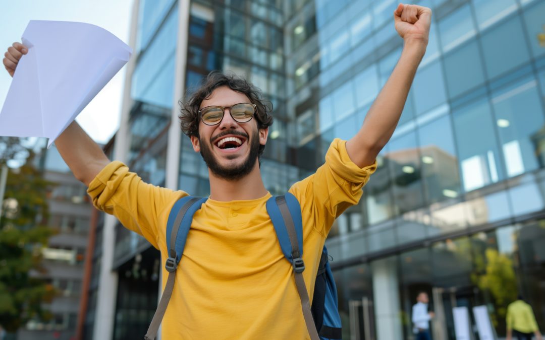 Méthode complète pour réussir son DEC sans stress