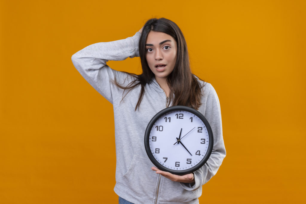 Les erreurs de timing qui mettent les candidats en difficulté